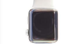 Mint
													Apple Watch Series 3 38mm - Unlocked, Gray, A1860, Aluminum, photo 2 of 7