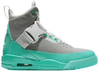 Jordan 3 Retro Explorer XX Vast Grey Tropical Twist (Women's) for sale