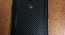 Mint
													Samsung Galaxy S7 Active - AT&T, Gray, 32 GB, photo 1 of 6