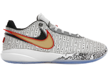 Nike Lebron 20 The Debut for sale