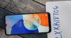 Mint
													Samsung Galaxy A14 5G - Unlocked, Black, 64 GB, 4 GB, photo 1 of 5