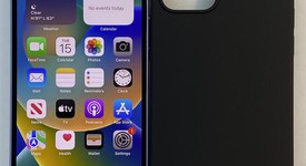 Mint
													Apple iPhone 12 - Verizon, Purple, 256 GB, A2172, photo 1 of 7
