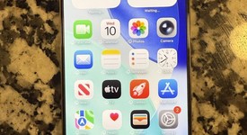 Good
													Apple iPhone 15 Pro Max - Unlocked, Natural, 512 GB, A2849, photo 4 of 12