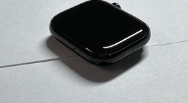 Mint
													Apple Watch Series 11 42mm - Jet Black, A3331 - GPS, Aluminum, photo 2 of 6