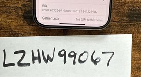 Fair
													Apple iPhone 14 Pro - Unlocked, Purple, 256 GB, A2650, photo 3 of 11