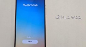 Mint
													Samsung Galaxy Z Fold3 5G - Verizon, Silver, 256 GB, 12 GB, SM-F926U, photo 3 of 10