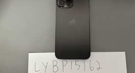 Mint
													Apple iPhone 13 Pro Max - Verizon, Graphite, 128 GB, A2484, photo 4 of 7