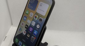 Good
													Apple iPhone 15 - Unlocked, Black, 128 GB, A2846, photo 2 of 6