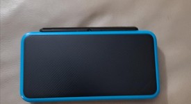 Good
													New Nintendo 2DS XL - Black, 1 GB, photo 3 of 8