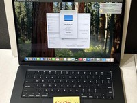 MacBook Air 2024 (M3) - 15"