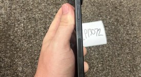 Good
													Apple iPhone 15 Pro Max - Spectrum, Black, 256 GB, A2849, photo 5 of 7