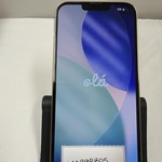 Good Apple iPhone 13 Pro Max - Unlocked, 128 GB, Gold, A2484