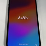 Mint Apple iPhone 13 Pro Max - Unlocked, Graphite, 128 GB, A2484