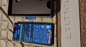 Good
													Nuu Smartphone - Unlocked, photo 2 of 8