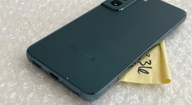 Mint
													Samsung Galaxy S22 - Verizon, Green, 128 GB, 8 GB, SM-S901U, photo 3 of 7