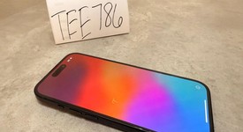 Good
													Apple iPhone 15 - Verizon, Black, 128 GB, A2846, photo 2 of 4