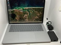 Microsoft Surface Laptop Studio