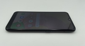 Mint
													Samsung Galaxy A01 - Cricket, Black, 16 GB, 2 GB, SM-A015U, photo 4 of 6