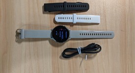 Good
													Garmin Venu 3S - Ivory, photo 2 of 10