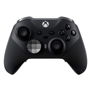 Xbox Elite Wireless Controller Series 2 - Black
