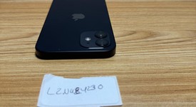 Good
													Apple iPhone 12 - Unlocked, Black, 64 GB, A2172, photo 5 of 7