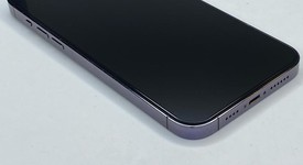 Mint
													Apple iPhone 14 Pro Max - Verizon, Purple, 128 GB, A2651, photo 5 of 7