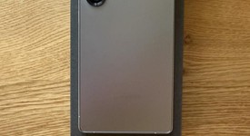 Good
													Samsung Galaxy S25 Ultra - AT&T, Silverblue, 256 GB, 12 GB, SM-S938U, photo 2 of 8