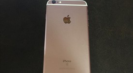 Good
													Apple iPhone 6S Plus - T-Mobile, Rose Gold, 64 GB, A1687, photo 3 of 8