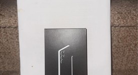 New
													Samsung Galaxy S25 Ultra - Unlocked, Jetblack, 512 GB, 12 GB, SM-S938U1, photo 1 of 1