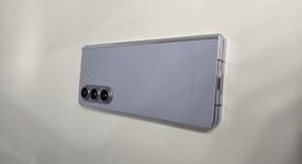 Mint
													Samsung Galaxy Z Fold5 - Verizon, Icy Blue, 512 GB, 12 GB, SM-F946U, photo 5 of 10