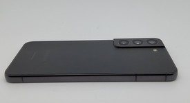 Fair
													Samsung Galaxy S22 - Verizon, Black, 128 GB, 8 GB, SM-S901U, photo 3 of 7