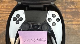 Mint
													DualSense Edge Wireless Controller - White, photo 1 of 5