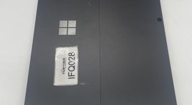 Good
													Microsoft Surface Pro 8 - I7, Platinum, 256 GB, 16 GB, photo 3 of 9