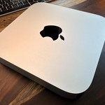Mint Mac mini 2020 - 1 TB, Silver, 16 GB, Apple M1
