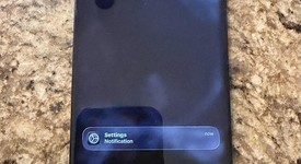 Good
													Apple iPhone 15 Pro Max - Unlocked, Blue, 256 GB, A2849, photo 1 of 13