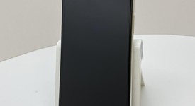 Good
													Apple iPhone X - Unlocked, Silver, 256 GB, A1865, photo 2 of 6