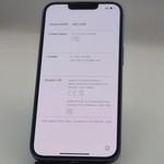 Good Apple iPhone 14 - Unlocked, 128 GB, Blue, A2649