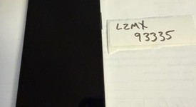 Good
													Apple iPhone 13 Pro - AT&T, Graphite, 128 GB, A2483, photo 3 of 4