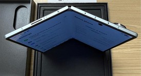 Mint
													Samsung Galaxy Z Fold7 - Unlocked, Mint, 512 GB, 12 GB, SM-F966U1, photo 3 of 8