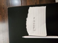 Apple Pencil 2nd Gen