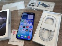 Apple iPhone 16 Pro