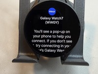 Samsung Galaxy Watch7