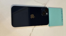 Good
													Apple iPhone 14 - Unlocked, Midnight, 128 GB, A2649, photo 1 of 8