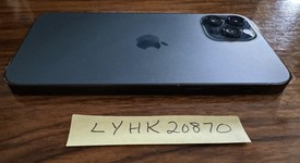 Good
													Apple iPhone 12 Pro - Xfinity, Pacific Blue, 256 GB, A2341, photo 5 of 11