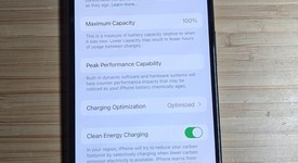 Mint
													Apple iPhone 15 - Unlocked, Black, 128 GB, A2846, photo 1 of 10