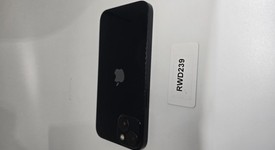 Good
													Apple iPhone 13 - Unlocked, Midnight, 256 GB, A2482, photo 6 of 6