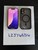 Mint Apple iPhone 16 - Cricket, Black, 128 GB, A3081