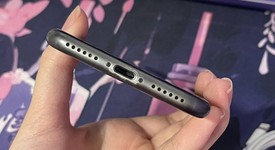 Good
													Apple iPhone 8 - Unlocked, Gray, 64 GB, A1863, photo 5 of 6