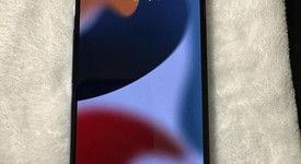Mint
													Apple iPhone 13 Pro - Unlocked, Sierra Blue, 512 GB, A2483, photo 6 of 6