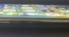 Good
													Apple iPhone X - Unlocked, Gray, 256 GB, A1901, GSM, photo 4 of 7